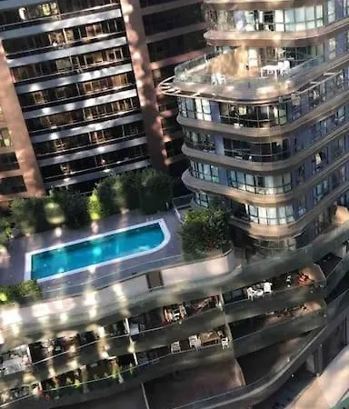 Apartment Luxurious With Terrace & Pool *