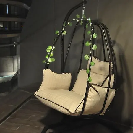 Luxurious With Terrace & Pool * Istanbul
