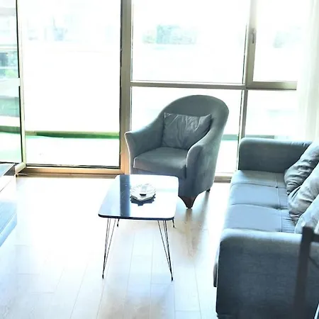 Luxurious With Terrace & Pool * Istanbul