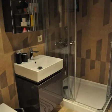 Luxurious With Terrace & Pool Apartment *