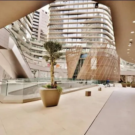 Luxurious With Terrace & Pool Κωνσταντινούπολη